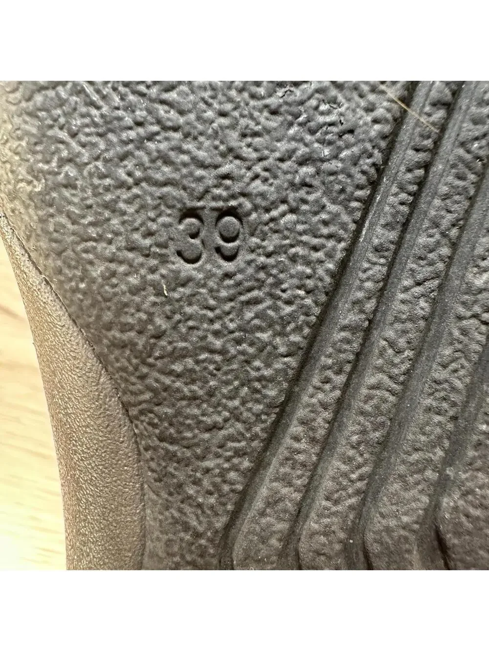Dansko step into